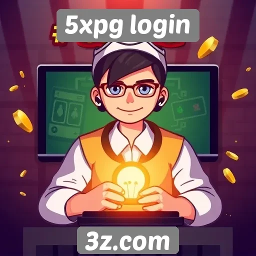 Vantagens de utilizar o site 5xpg login