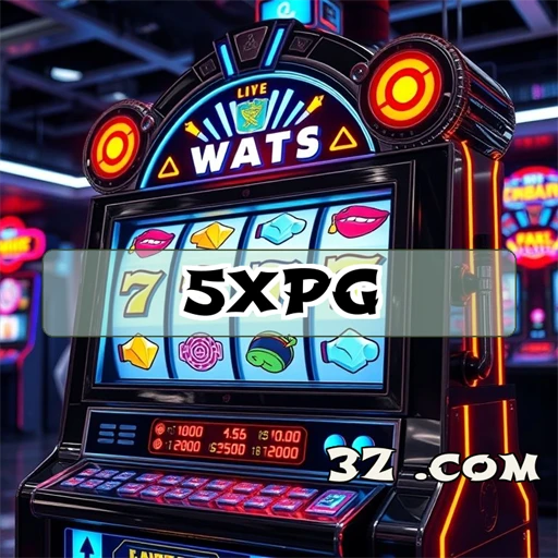 Bônus incríveis na 5xpg login para jogadores entusiastas