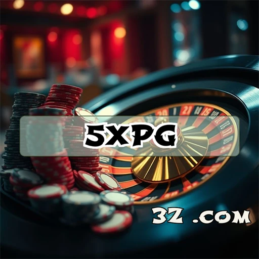 Cassino Empolgante no 5xpg Login: Atrações Imperdíveis