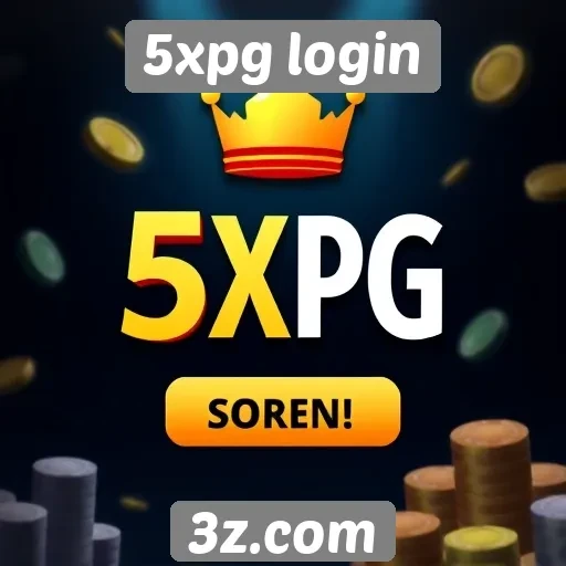 Estratégias para ganhar no 5xpg login